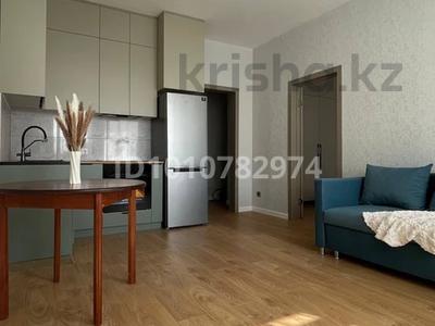 2-комнатная квартира · 40 м² · 2/5 этаж, Улы Дала 18-22 за 32.5 млн 〒 в Астане, Есильский р-н