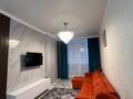 2-комнатная квартира · 44 м² · 2/10 этаж, ул. Бухар жырау 34/2 — Бокейхана за 35.7 млн ₸ в Астане, Есильский р-н