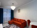 2-комнатная квартира · 44 м² · 2/10 этаж, ул. Бухар жырау 34/2 — Бокейхана за 35.7 млн ₸ в Астане, Есильский р-н — фото 2