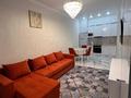 2-комнатная квартира · 44 м² · 2/10 этаж, ул. Бухар жырау 34/2 — Бокейхана за 35.7 млн ₸ в Астане, Есильский р-н — фото 3