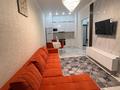 2-комнатная квартира · 44 м² · 2/10 этаж, ул. Бухар жырау 34/2 — Бокейхана за 35.7 млн ₸ в Астане, Есильский р-н — фото 4