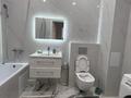 2-комнатная квартира · 44 м² · 2/10 этаж, ул. Бухар жырау 34/2 — Бокейхана за 35.7 млн ₸ в Астане, Есильский р-н — фото 9