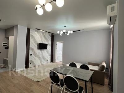 2-комнатная квартира · 65 м² · 4/12 этаж, Аргынбекова 29/6 — Шаяхметов. Работаем 24/7 за 20 000 ₸ в Шымкенте
