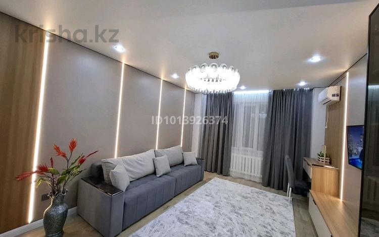 2-комнатная квартира · 56 м² · 3/10 этаж, мкр Нурсат 214 — Назарбекова за 35 млн ₸ в Шымкенте, Каратауский р-н — фото 2