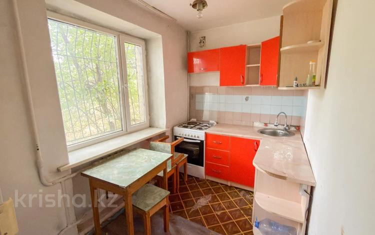 2-бөлмелі пәтер · 46 м² · 1/5 қабат, Самал 14, бағасы: 12.5 млн ₸ в Талдыкоргане, мкр Самал — фото 2