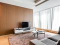 2-комнатная квартира, 105 м², 36/37 этаж помесячно, Сейфуллина 164 — ESENTAI TOWER (RITZ CARLTON) за 2.5 млн 〒 в Алматы, Бостандыкский р-н — фото 9