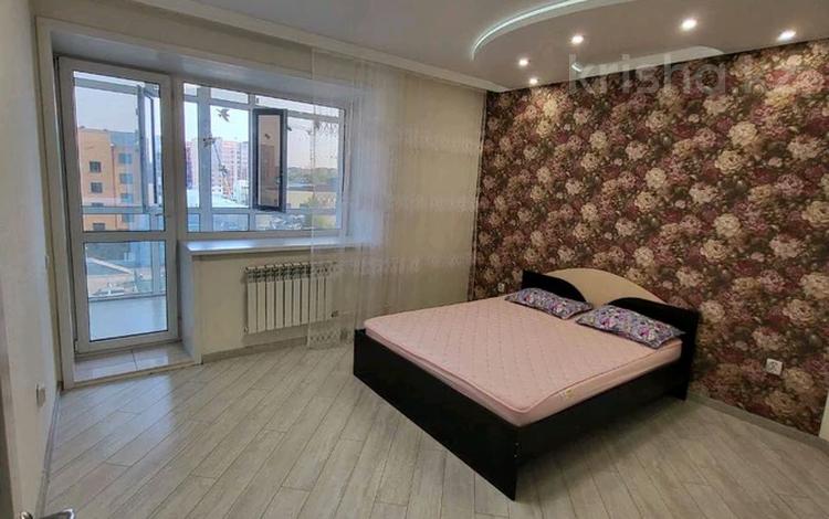 3-комнатная квартира, 75 м², 5/5 этаж, Байтурсынова 86 за 27.5 млн 〒 в Кокшетау — фото 2