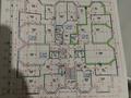 3-бөлмелі пәтер · 147 м² · 1 қабат, 3 14 — Жалын, бағасы: 33 млн ₸ в Жанаозен — фото 3