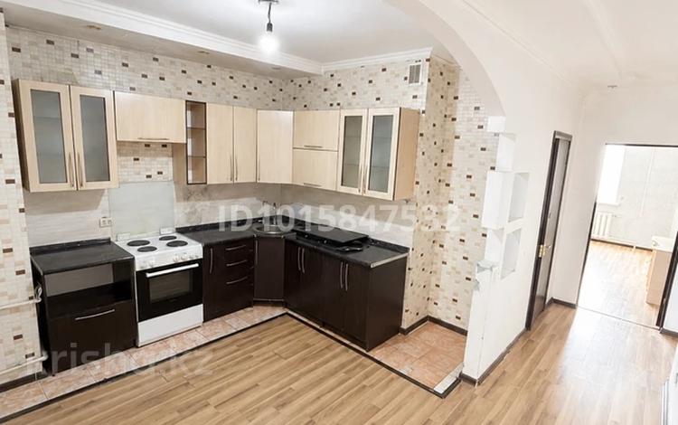 3-бөлмелі пәтер · 84.5 м² · 9/12 қабат, Кошкарбаева 40/1, бағасы: 33 млн ₸ в Астане, Алматы р-н — фото 16