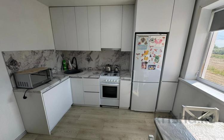 1-комнатная квартира · 40 м² · 2/9 этаж, микр Аэрапорт 45/2 за 18 млн ₸ в Костанае — фото 2