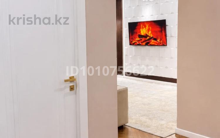 2-бөлмелі пәтер · 57 м² · 5/15 қабат, Утепова 31 — Квартира находится на БУЛЬВАРЕ, бағасы: 50 млн ₸ в Алматы, Бостандыкский р-н — фото 2