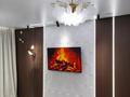 2-бөлмелі пәтер · 57 м² · 5/15 қабат, Утепова 31 — Квартира находится на БУЛЬВАРЕ, бағасы: 50 млн ₸ в Алматы, Бостандыкский р-н — фото 4