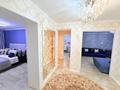 3-комнатная квартира · 70 м² · 3/5 этаж, мкр Михайловка , Крылова 62 — Аманжолова за 40 млн ₸ в Караганде, Казыбек би р-н
