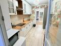 3-комнатная квартира · 70 м² · 3/5 этаж, мкр Михайловка , Крылова 62 — Аманжолова за 40 млн ₸ в Караганде, Казыбек би р-н — фото 7