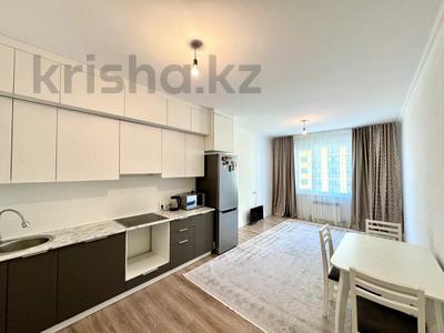 2-бөлмелі пәтер, 50 м², 5/9 қабат, Роза Багланова 2 — СУПЕР ЦЕНА, бағасы: 26 млн 〒 в Астане, Есильский р-н