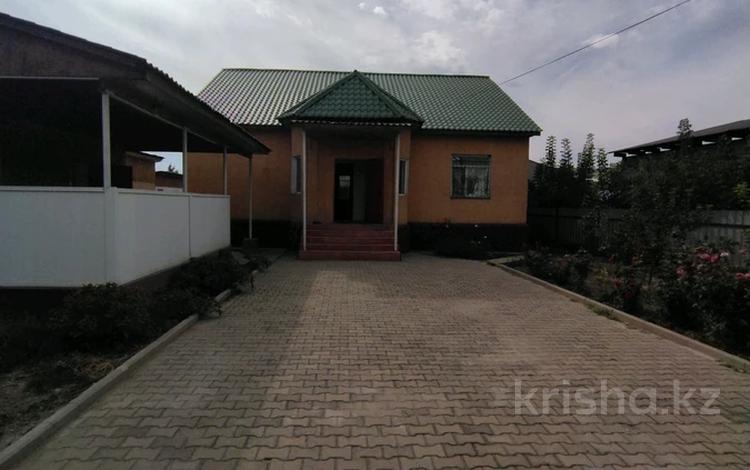 Отдельный дом • 4 комнаты • 120 м² • 8 сот., Токаева 83 за 49.5 млн 〒 в Талдыкоргане — фото 2