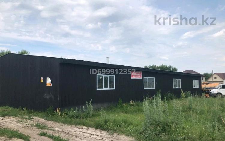 Отдельный дом · 2 комнаты · 70 м² · 6 сот., Умтылский 281 за 25 млн ₸ в  — фото 2