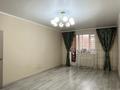 2-комнатная квартира · 51 м² · 9/14 этаж, Шаймерден Косшыгулулы 7 — Сейфулина за 23 млн ₸ в Астане, Сарыарка р-н