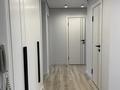 3-бөлмелі пәтер · 76.5 м² · 4/5 қабат, Жандосова 29 — Жандосова Розыбакиева, бағасы: 65 млн ₸ в Алматы, Бостандыкский р-н