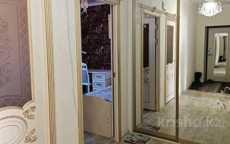 3-комнатная квартира · 80 м² · 5/6 этаж, 32В мкр 8 за 22.5 млн ₸ в Актау — фото 2