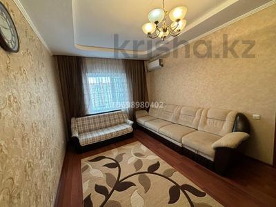 1-комнатная квартира · 40 м² · 6/9 этаж · посуточно, 1-й микрорайон, Наурыз 3Б — Маяковского за 8 000 〒 в Костанае, 1-й микрорайон