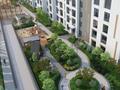 2-комнатная квартира · 41 м² · 9/9 этаж, Кайым Мухамедханов 41д за 26 млн ₸ в Астане, Нура р-н — фото 10