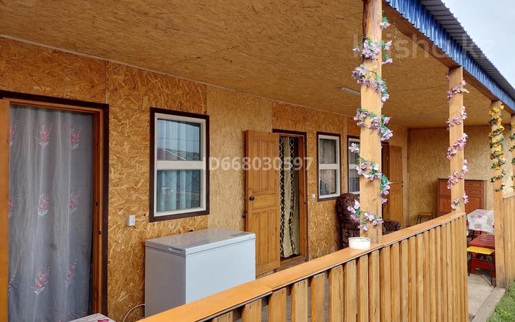 Жеке үй · 7 бөлме · 100 м², Карбай Мусабаева 114, бағасы: 5 000 ₸ в Бурабае — фото 11