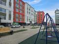 2-бөлмелі пәтер · 67.5 м² · 2/5 қабат, мкр. Алтын орда, бағасы: 25.5 млн ₸ в Актобе
