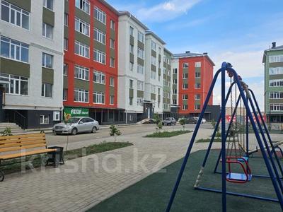 2-бөлмелі пәтер · 67.5 м² · 2/5 қабат, мкр. Алтын орда, бағасы: 25.5 млн ₸ в Актобе