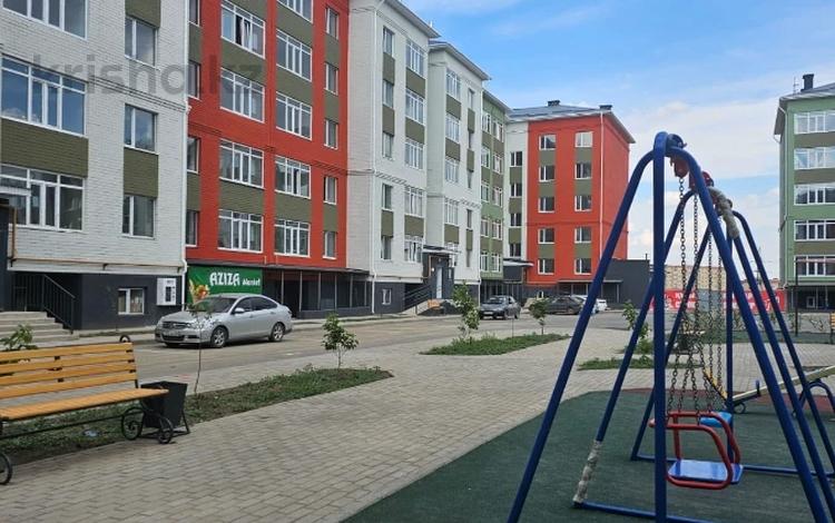 2-бөлмелі пәтер · 67.5 м² · 2/5 қабат, мкр. Алтын орда, бағасы: 25.5 млн ₸ в Актобе — фото 9
