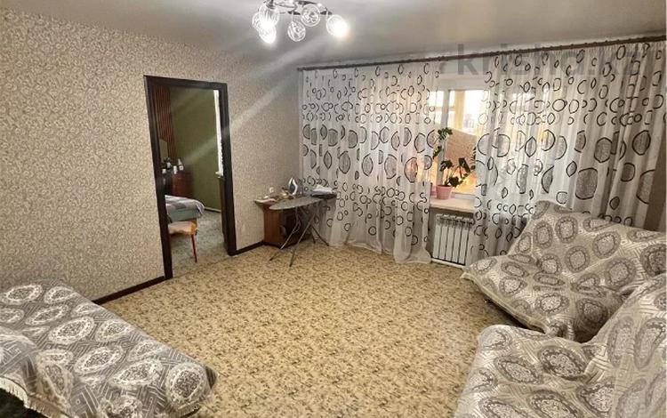 3-комнатная квартира · 56 м² · 9/9 этаж, 6 микрорайон за 10.5 млн ₸ в Темиртау — фото 3