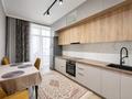2-комнатная квартира · 55 м² · 2/10 этаж, Улы Дала 31 — Горячая цена! Ипотека+ за 39.9 млн ₸ в Астане, Есильский р-н — фото 6