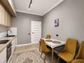 2-комнатная квартира · 55 м² · 2/10 этаж, Улы Дала 31 — Горячая цена! Ипотека+ за 39.9 млн ₸ в Астане, Есильский р-н — фото 9