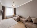 2-комнатная квартира · 55 м² · 2/10 этаж, Улы Дала 31 — Горячая цена! Ипотека+ за 39.9 млн ₸ в Астане, Есильский р-н