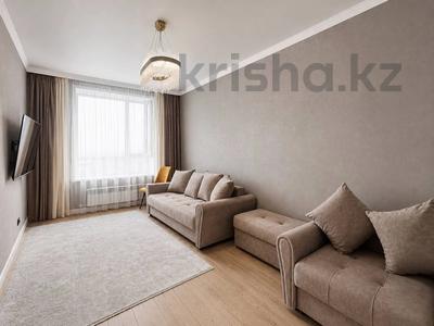 2-комнатная квартира · 55 м² · 2/10 этаж, Улы Дала 31 — Горячая цена! Ипотека+ за 39.9 млн ₸ в Астане, Есильский р-н