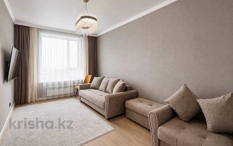 2-комнатная квартира · 55 м² · 2/10 этаж, Улы Дала 31 — Горячая цена! Ипотека+ за 39.9 млн ₸ в Астане, Есильский р-н — фото 41