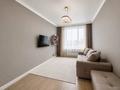 2-комнатная квартира · 55 м² · 2/10 этаж, Улы Дала 31 — Горячая цена! Ипотека+ за 39.9 млн ₸ в Астане, Есильский р-н — фото 2