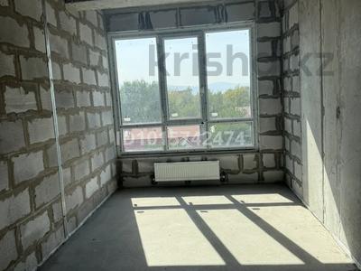1-комнатная квартира · 41 м² · 4/7 этаж, Илтипат 49 за 30 млн ₸ в Алматы, Наурызбайский р-н