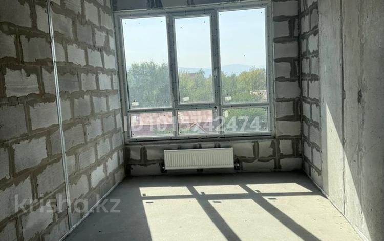 1-комнатная квартира · 41 м² · 4/7 этаж, Илтипат 49 за 30 млн ₸ в Алматы, Наурызбайский р-н — фото 2