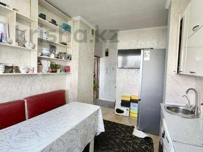 1-бөлмелі пәтер · 40 м² · 7/9 қабат, Ауезова 129 — Ауезова Жандосова, бағасы: 30 млн ₸ в Алматы, Бостандыкский р-н