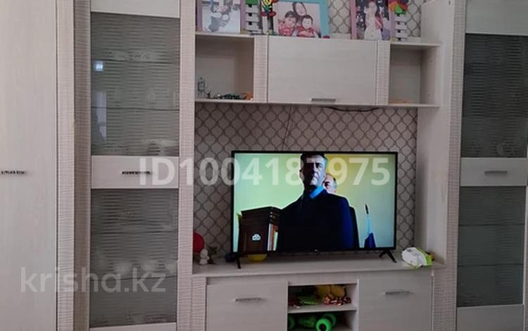 3-бөлмелі пәтер · 88 м² · 2/7 қабат, 11 18/1, бағасы: 36 млн 〒 в Туркестане — фото 2