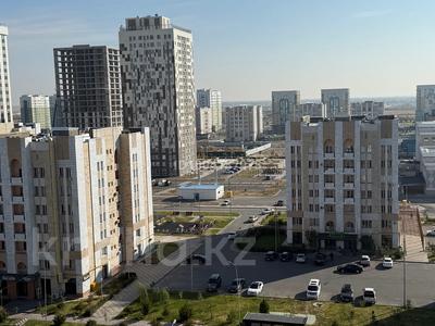 3-комнатная квартира · 88 м² · 2/7 этаж, 11 18/1 за 32 млн 〒 в Туркестане