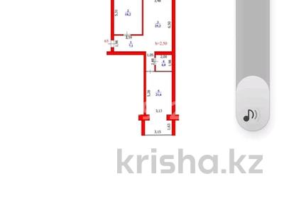 2-комнатная квартира · 76 м² · 2/5 этаж, мкр Кадыра Мырза-Али 175 за 32 млн ₸ в Уральске
