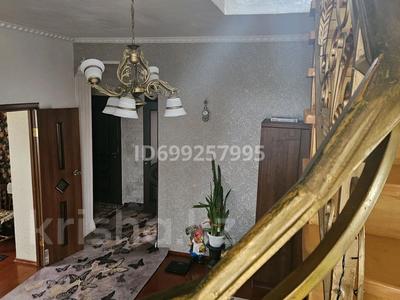 Отдельный дом · 4 комнаты · 170 м² · 7 сот., Гастелло — Ниже Зелёного базара за 155 млн ₸ в Алматы, Жетысуский р-н