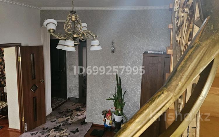 Отдельный дом · 4 комнаты · 170 м² · 7 сот., Гастелло — Ниже Зелёного базара за 155 млн ₸ в Алматы, Жетысуский р-н — фото 2