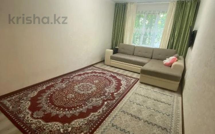 2-бөлмелі пәтер · 54.1 м² · 1/5 қабат, мкр 8, Гришина, бағасы: 17.5 млн ₸ в Актобе — фото 2
