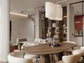 3-бөлмелі пәтер · 120 м² · 3/3 қабат, Арайлы 20/1, бағасы: 1.5 млн ₸ в Алматы, Бостандыкский р-н — фото 3