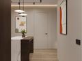 3-бөлмелі пәтер · 120 м² · 3/3 қабат, Арайлы 20/1, бағасы: 1.5 млн ₸ в Алматы, Бостандыкский р-н — фото 9