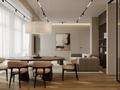 3-бөлмелі пәтер · 120 м² · 3/3 қабат, Арайлы 20/1, бағасы: 1.5 млн ₸ в Алматы, Бостандыкский р-н