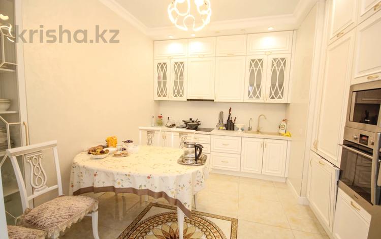 1-бөлмелі пәтер · 40 м² · 6/16 қабат, Гагарина проспект 124 — Абая, бағасы: 39 млн ₸ в Алматы, Бостандыкский р-н — фото 5